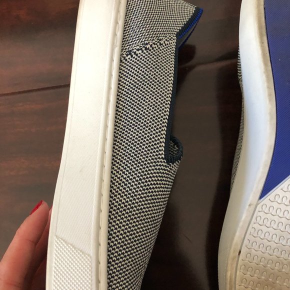 rothys anchor sneaker